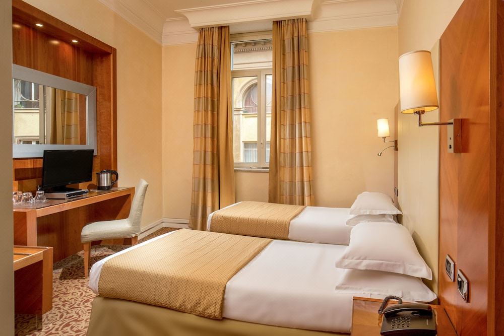 Photo of Bedroom in Repubblica