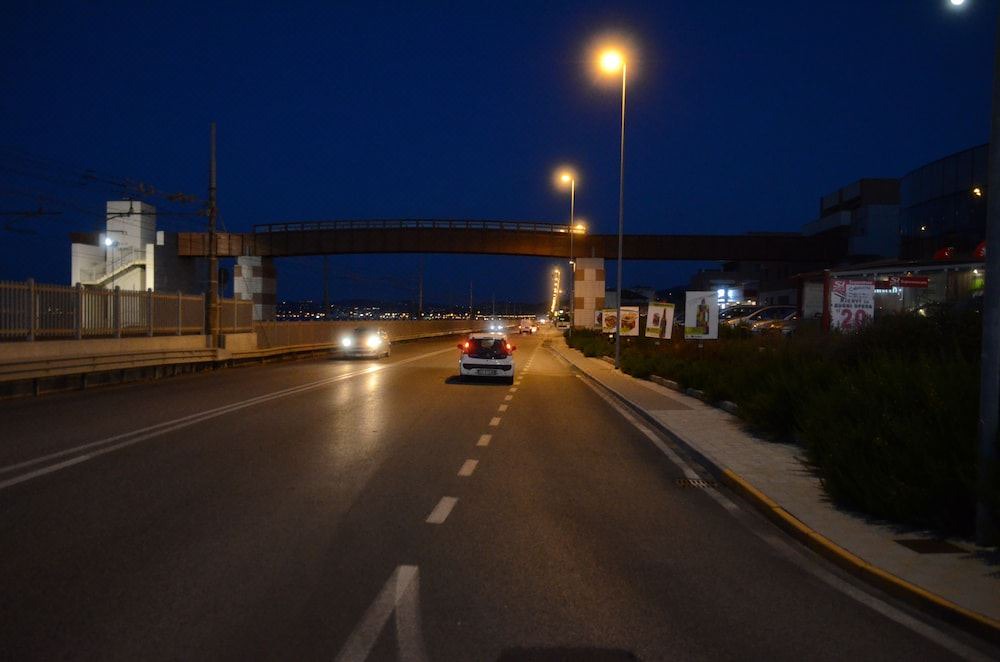 Photo of Outdoor in Torrette