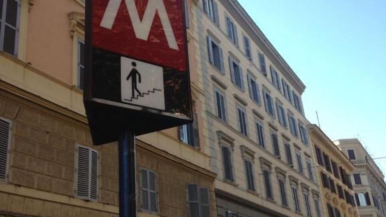 Photo of Buildings in Vatican