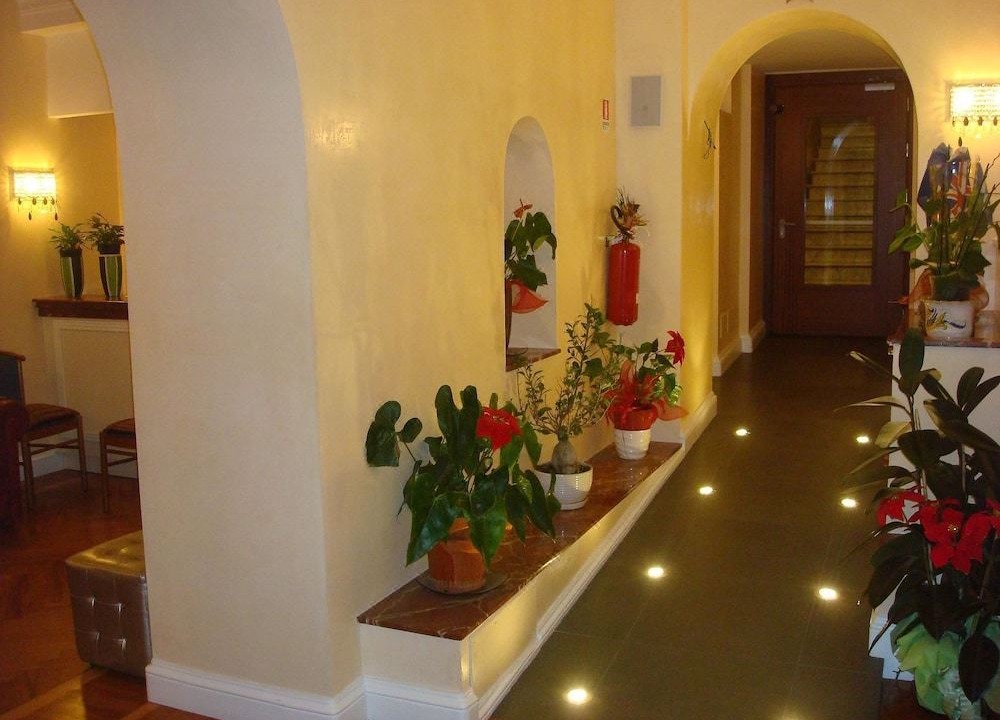 Photo of Livingroom in Rome City Centre