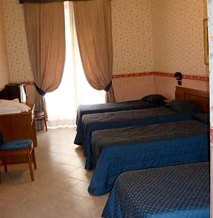 Photo of Bedroom in Rome City Centre