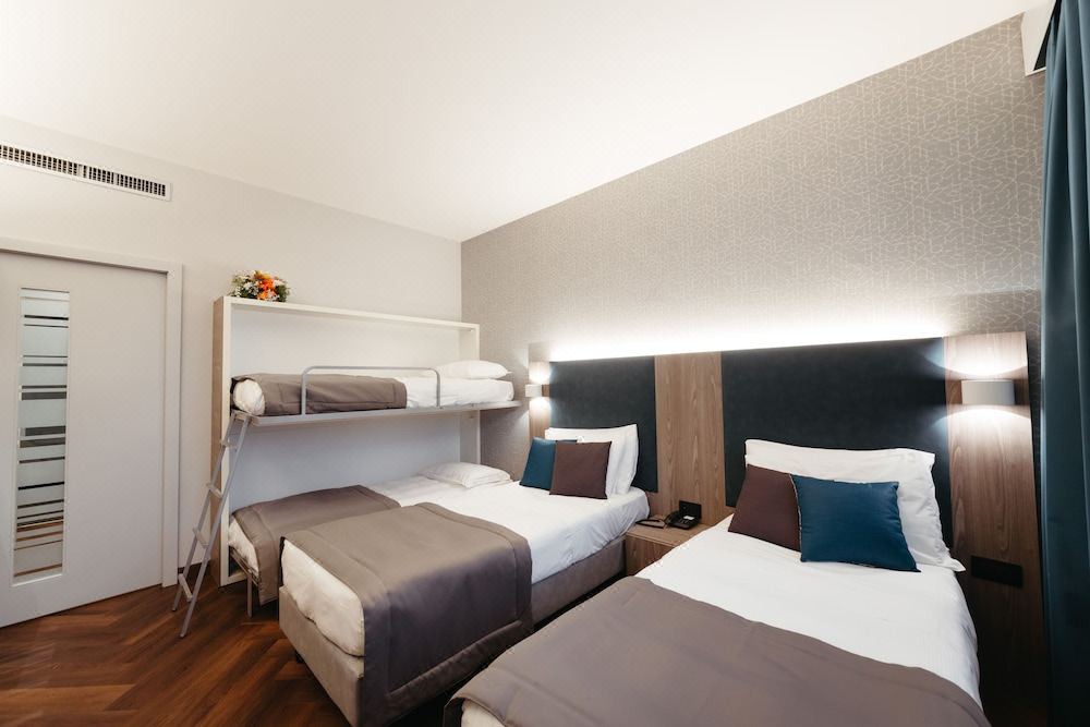 Photo of Bedroom in Grugliasco