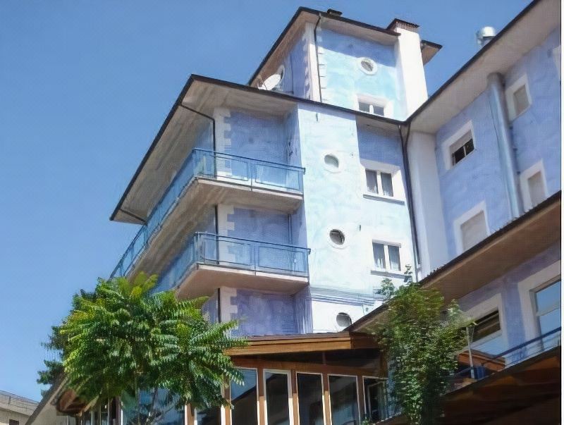 Photo of Buildings in L'Aquila