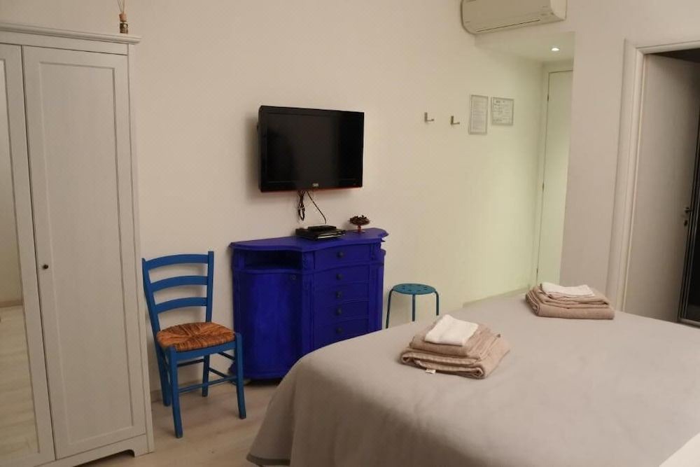 Photo of Bedroom in Universita