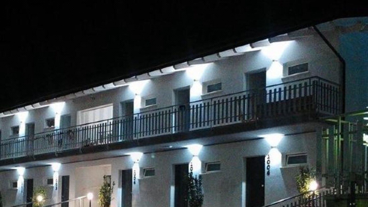 Photo of Buildings in San Vittorino