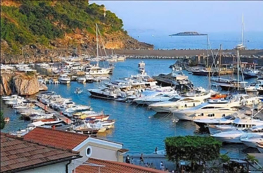 Photo of Others in Marina di Maratea