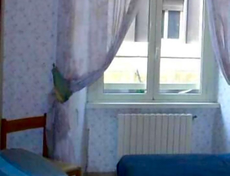 Photo of Bedroom in Rome City Centre
