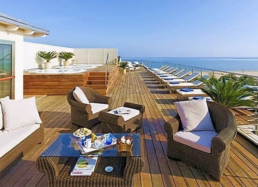 Photo of Patio Balcony in Giulianova