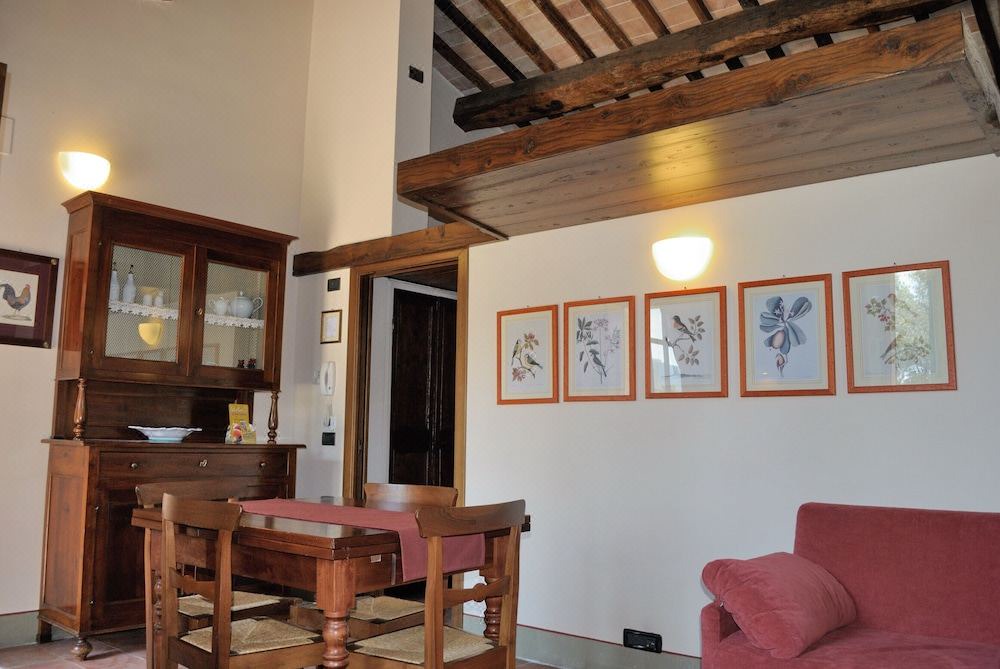 Photo of Livingroom in Ospedalicchio
