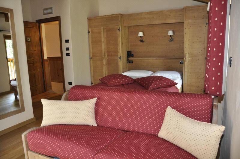 Photo of Bedroom in Pre-Saint-Didier