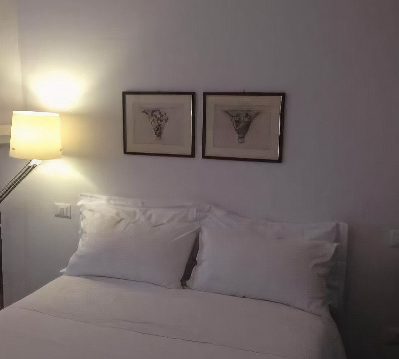 Photo of Bedroom in Villa Caldari