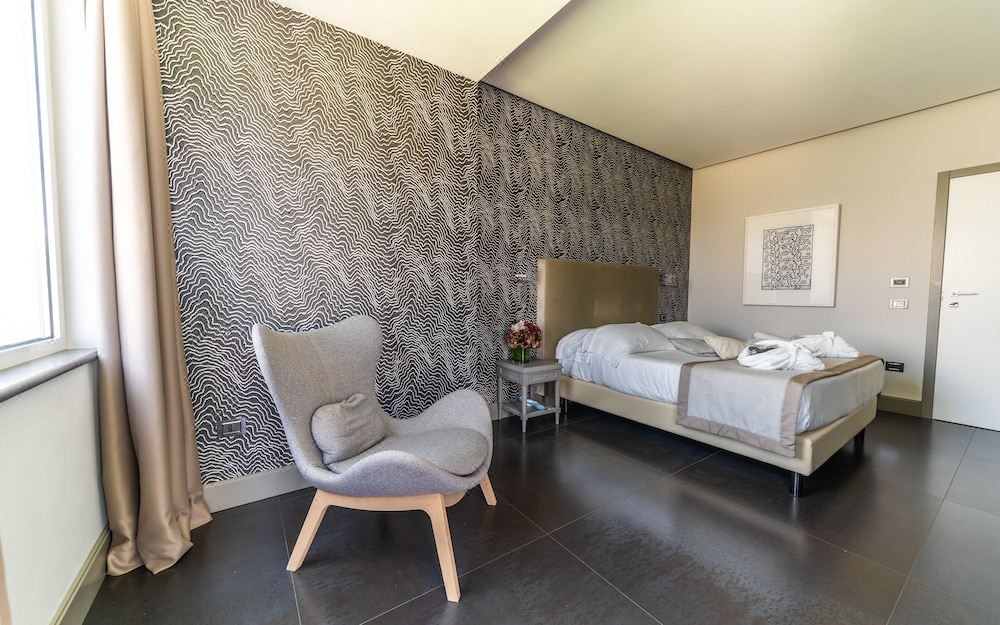 Photo of Bedroom in Baia
