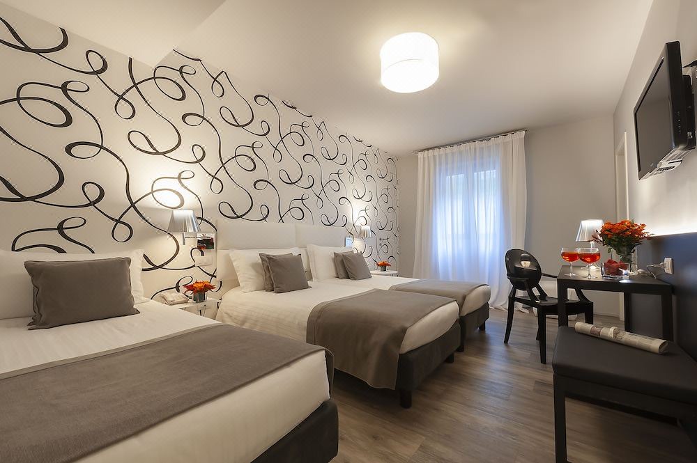 Photo of Bedroom in Cascia