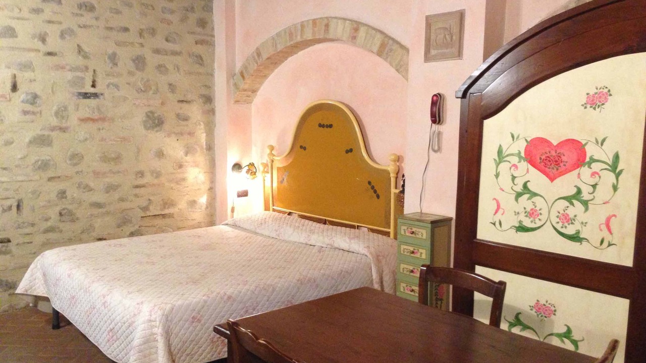 Photo of Bedroom in Piosina