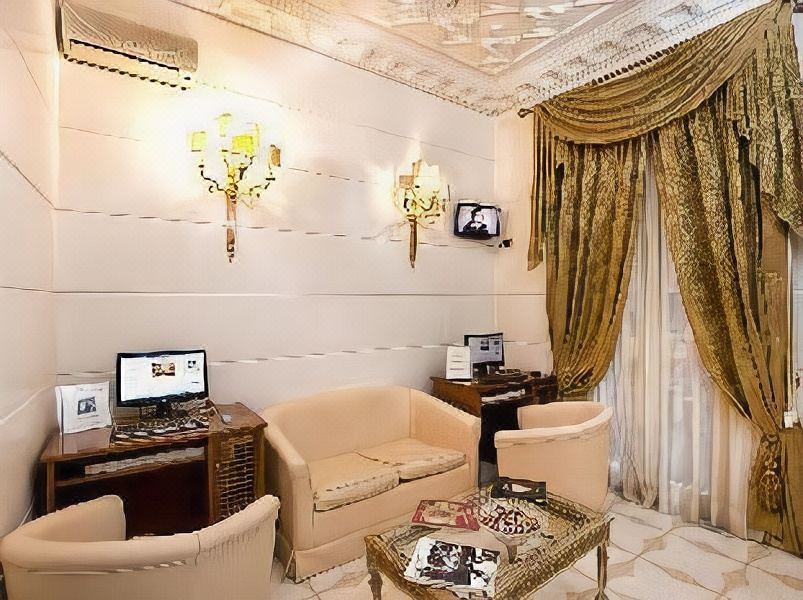 Photo of Livingroom in Repubblica