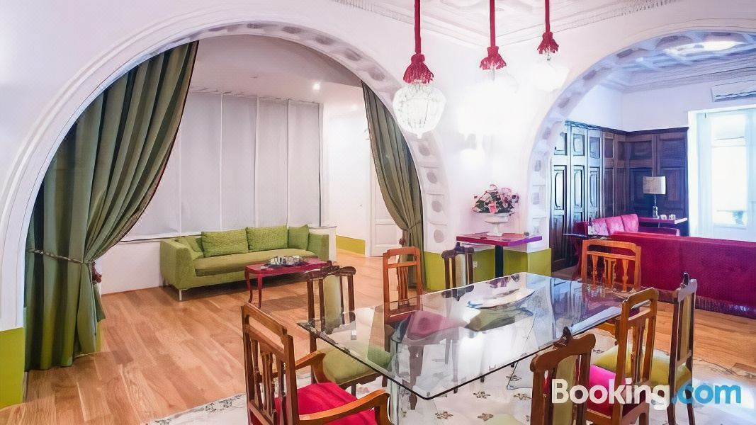 Photo of Livingroom in Salerno