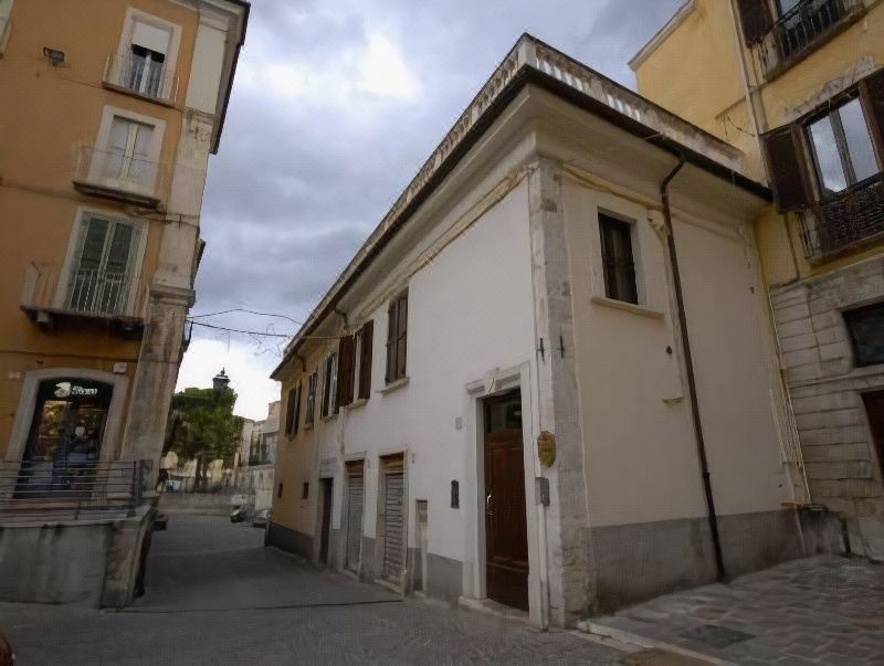Photo of Buildings in Sulmona