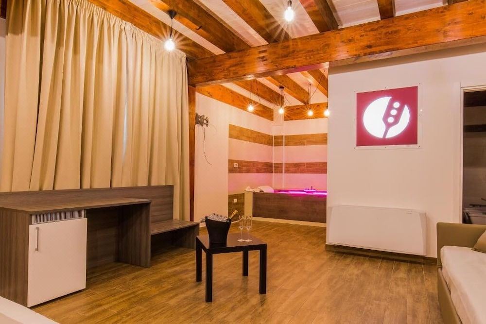 Photo of Livingroom in Taverna