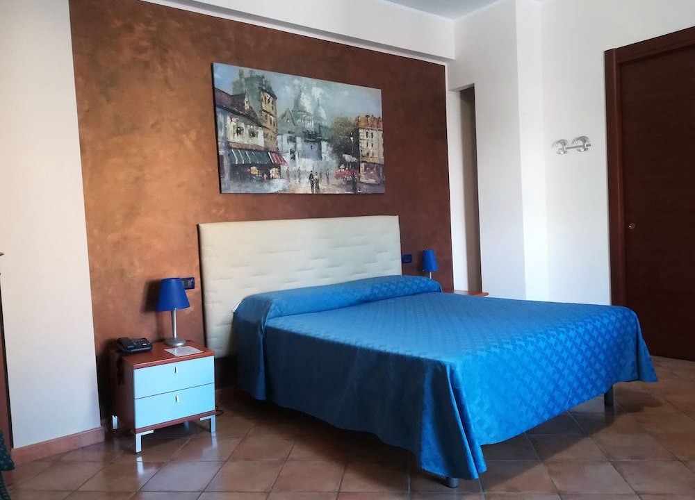 Photo of Bedroom in L'Aquila