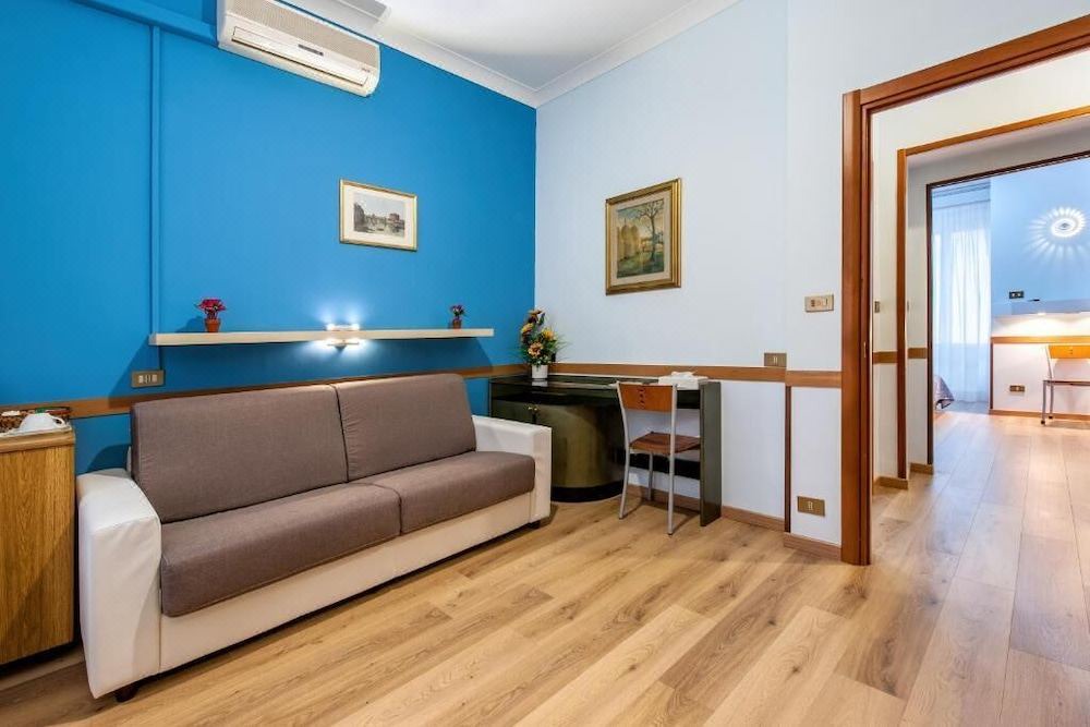 Photo of Livingroom in Vatican