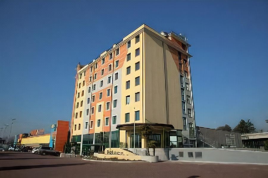 Photo of Buildings in Vercelli