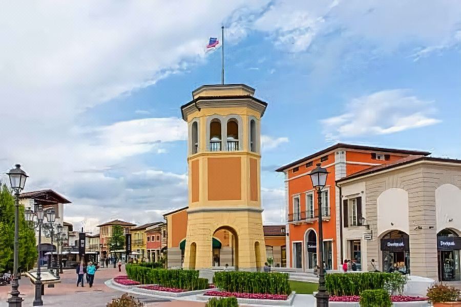 Photo of Buildings in Castelletto d'Orba