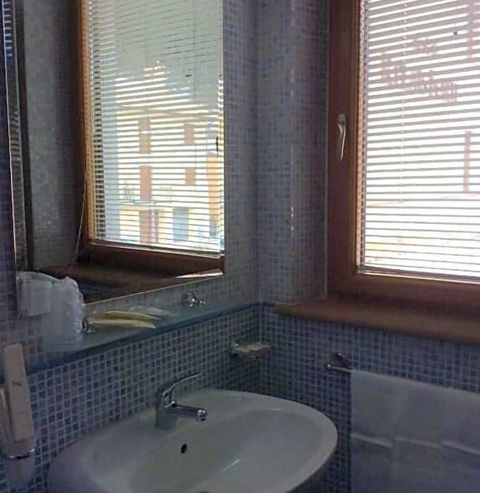 Photo of Bathroom in Colfiorito
