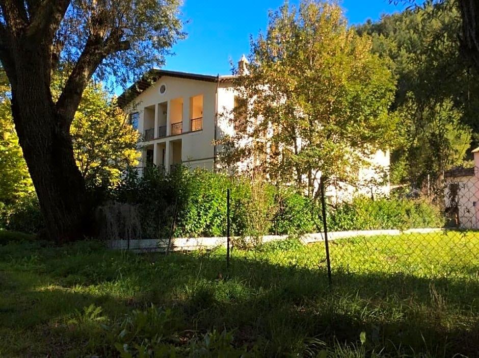 Photo of Buildings in Colfiorito