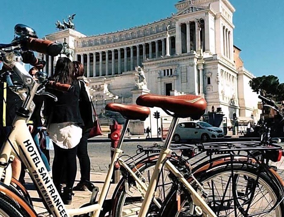 Photo of Others in Trastevere