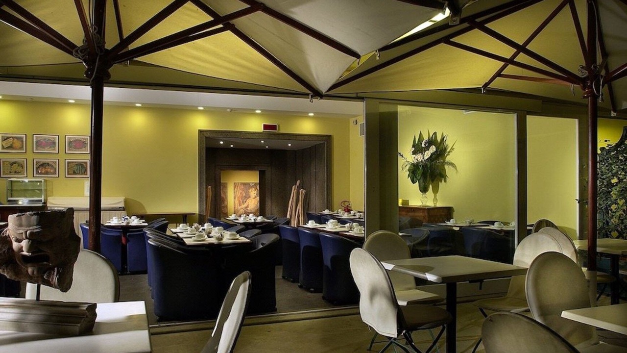 Photo of Livingroom in Prati