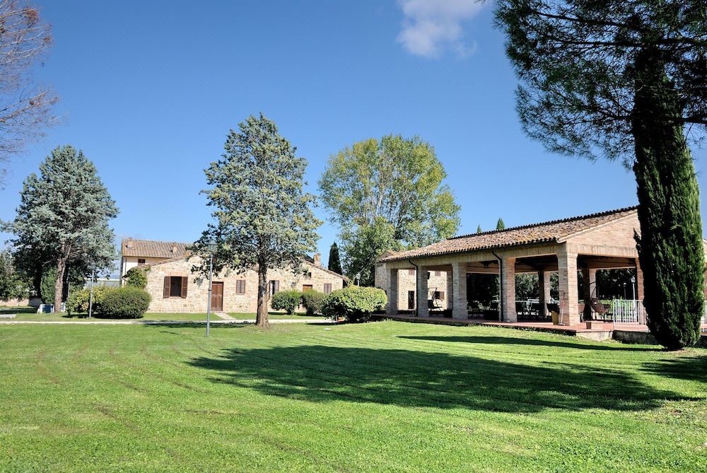 Photo of Buildings in Ospedalicchio