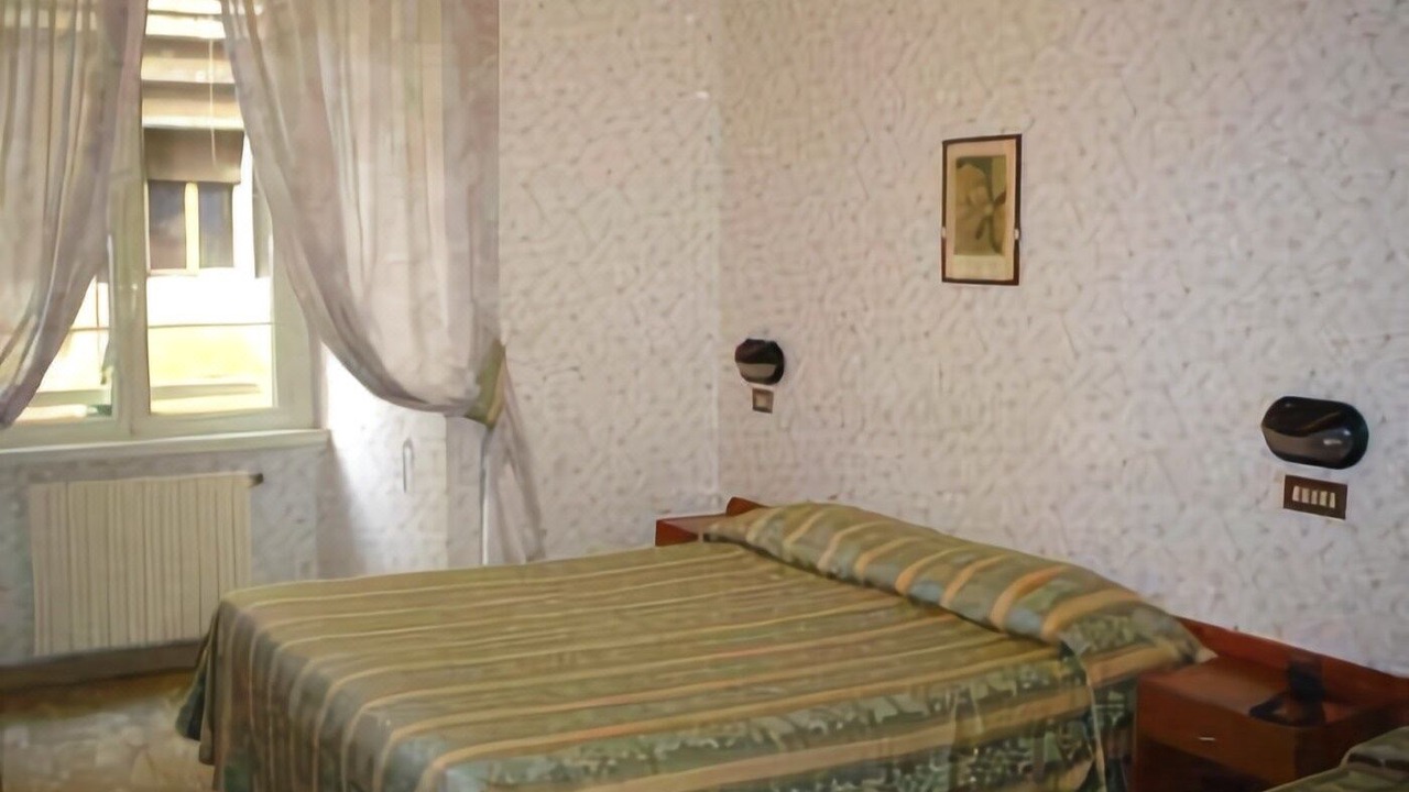 Photo of Bedroom in Rome City Centre