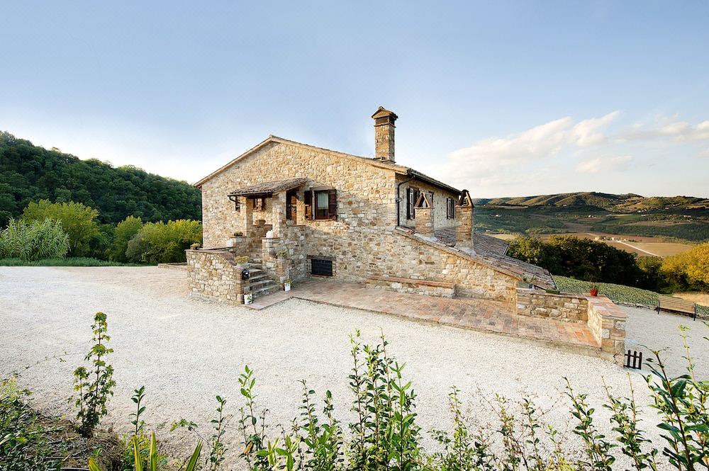 Photo of Buildings in Acqua Loreto