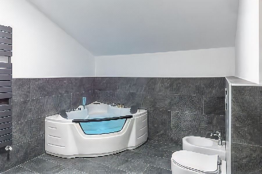 Photo of Bathroom in Rivoli