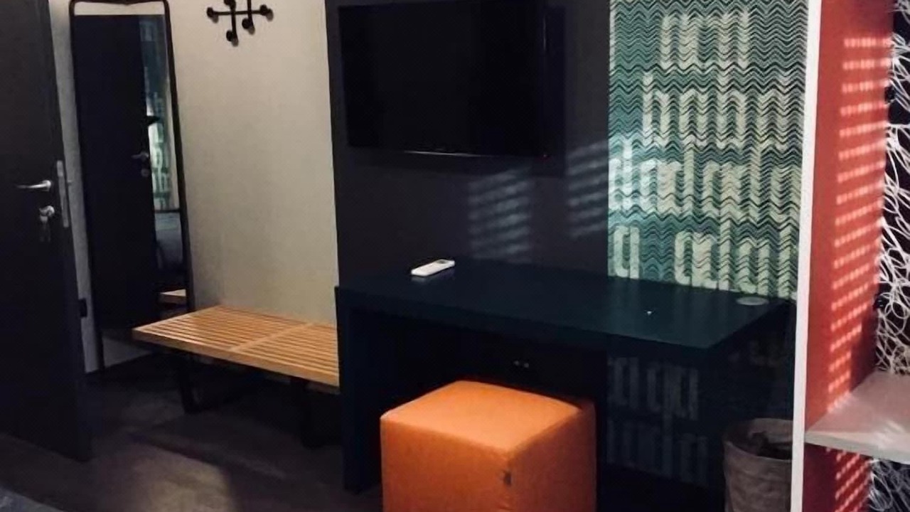 Photo of Livingroom in Universita