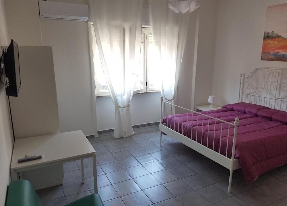 Photo of Bedroom in Mendicino