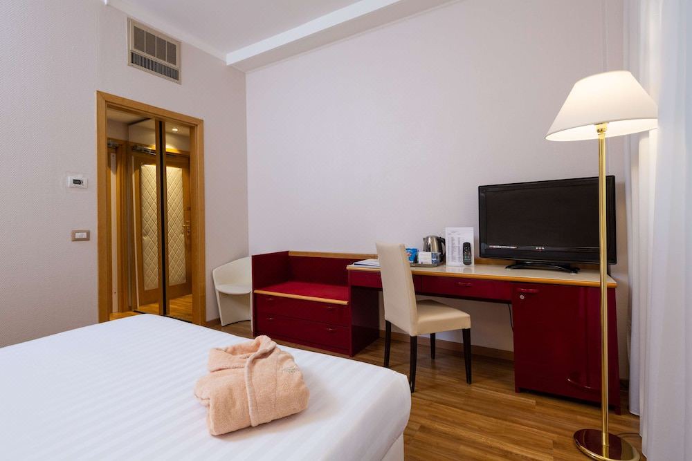 Photo of Bedroom in Novegro