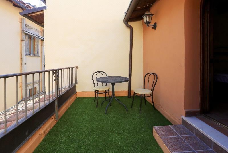 Photo of Bedroom in L'Aquila