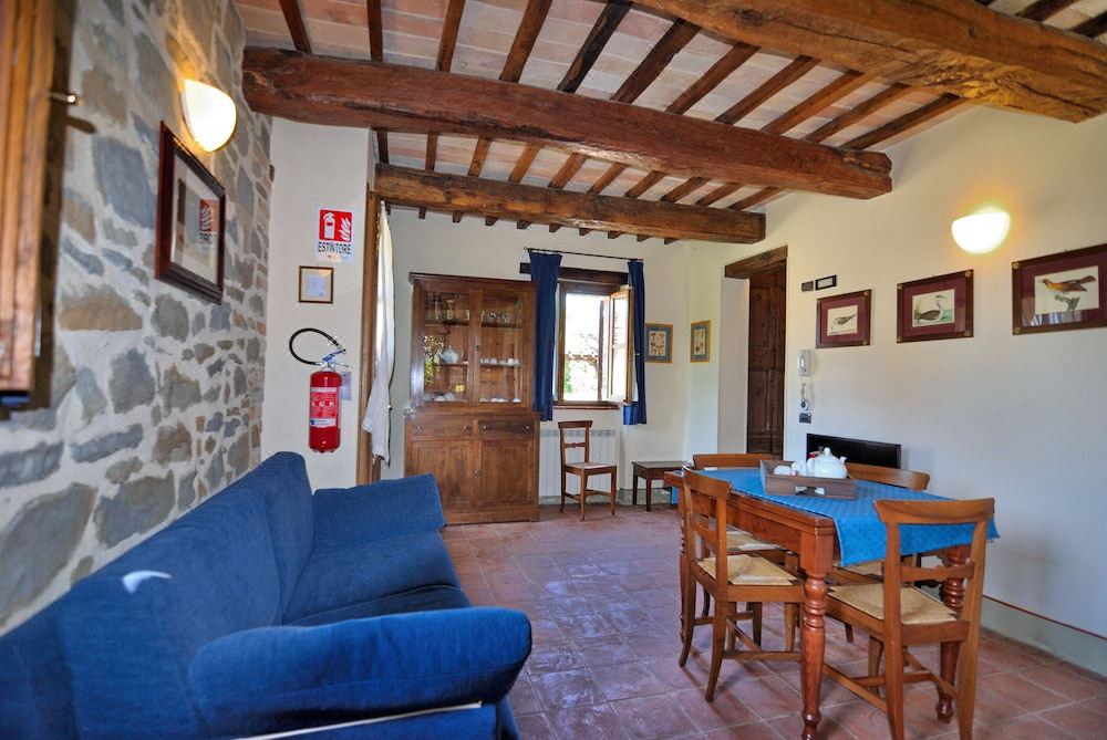 Photo of Livingroom in Ospedalicchio