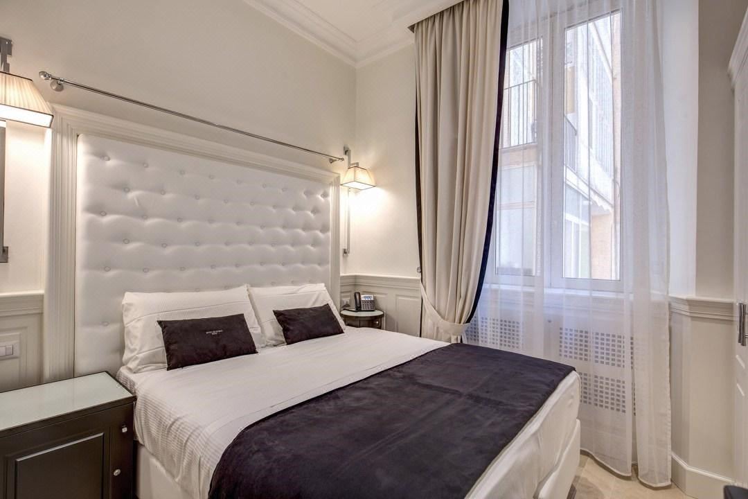 Photo of Bedroom in Prati