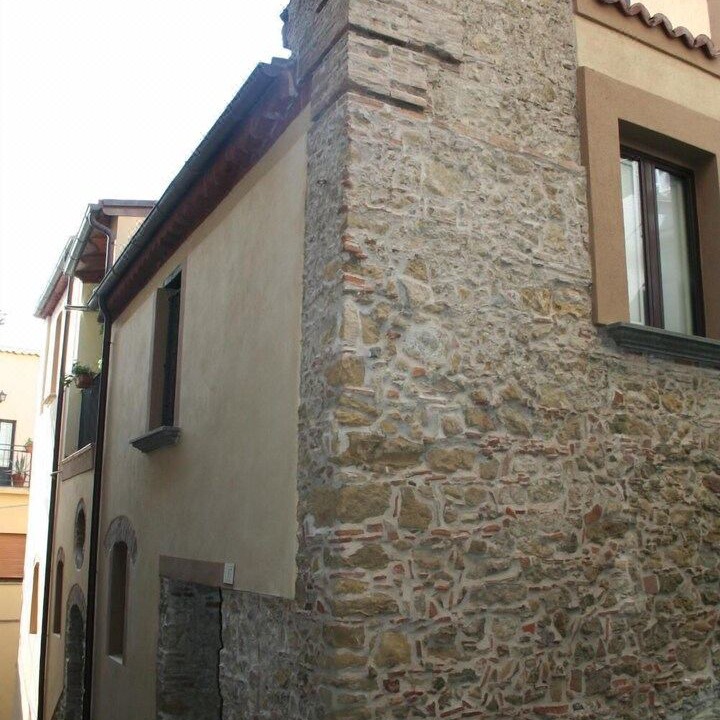 Photo of Buildings in San Marco Argentano