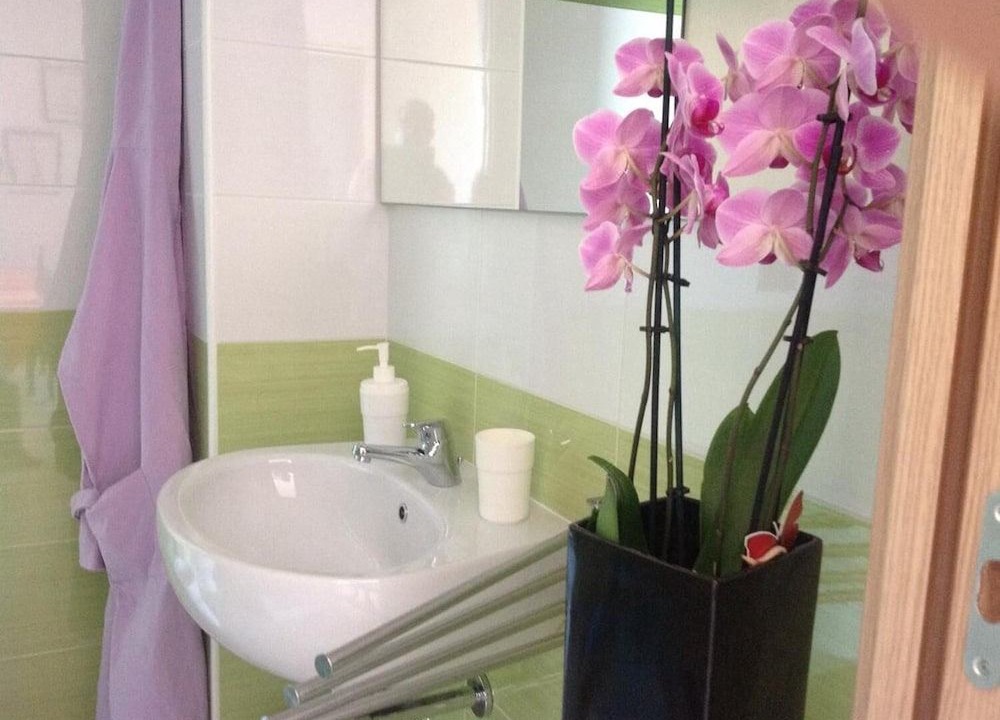 Photo of Bathroom in Torrette