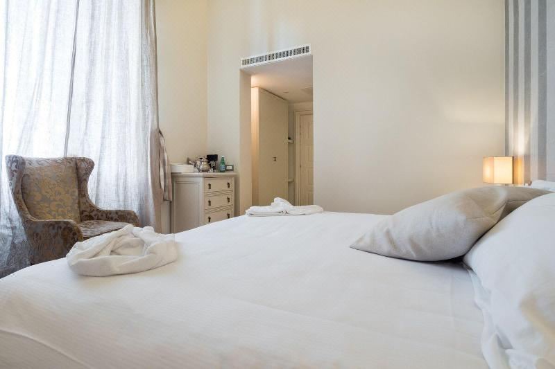 Photo of Bedroom in Rione IV Campo Marzio