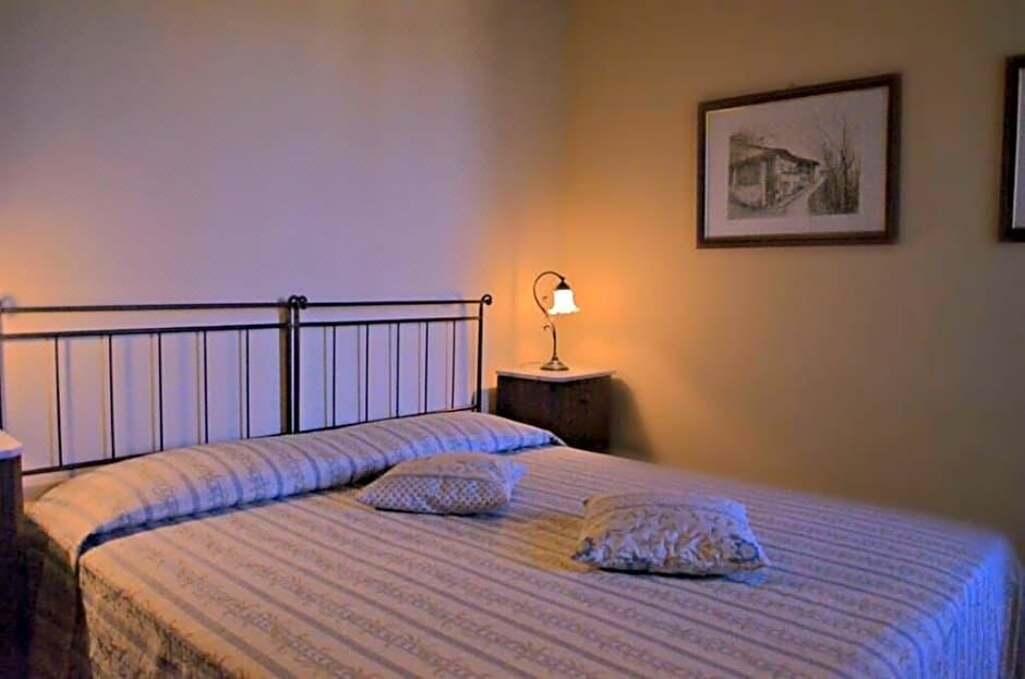 Photo of Bedroom in Pozzuolo