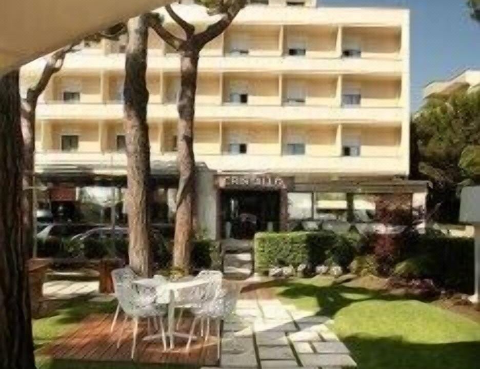 Photo of Patio Balcony in Giulianova