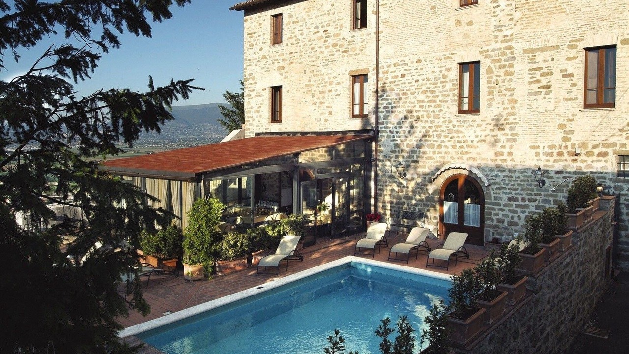 Photo of Outdoor in Bettona