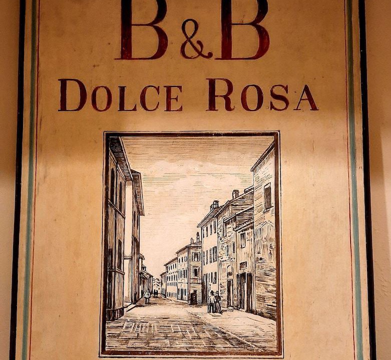 Photo of Buildings in Sansepolcro