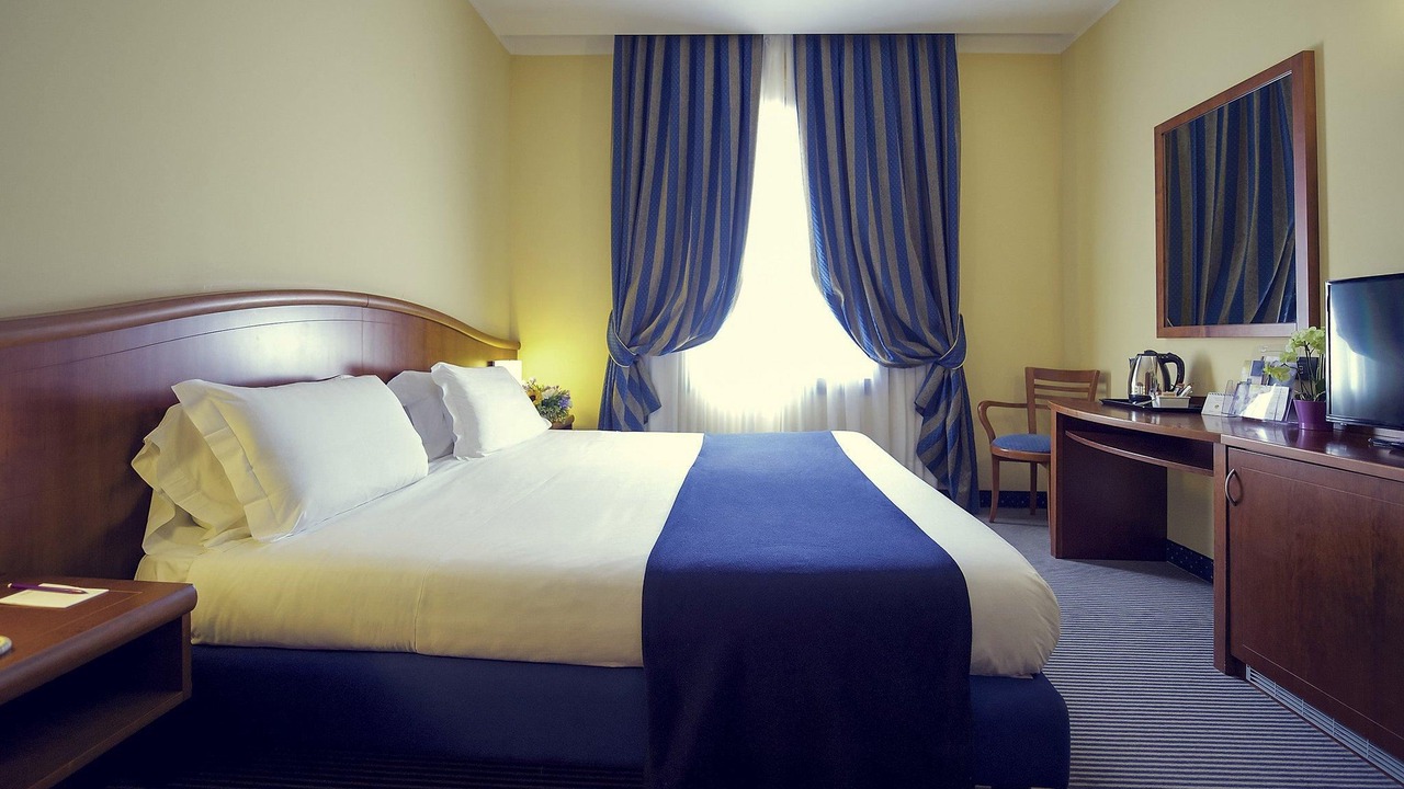 Photo of Bedroom in Pontedecimo