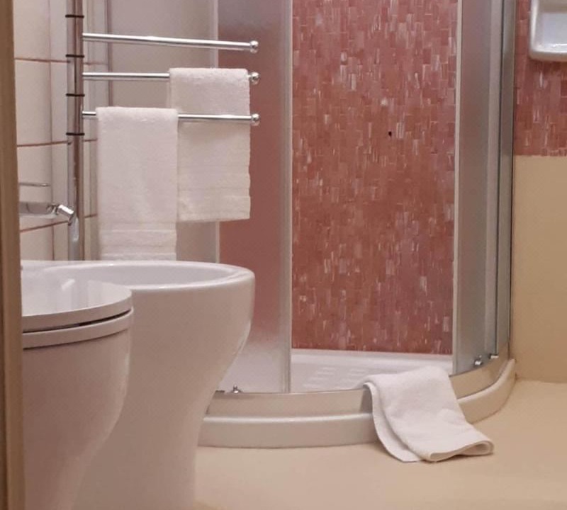 Photo of Bathroom in Sansepolcro
