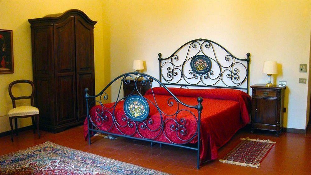 Photo of Bedroom in Monteluiano